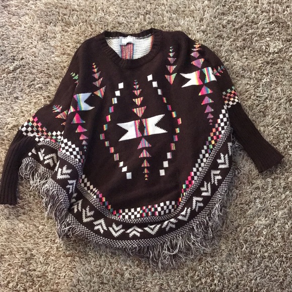 Loana Lady pancho - Picture 2 of 6